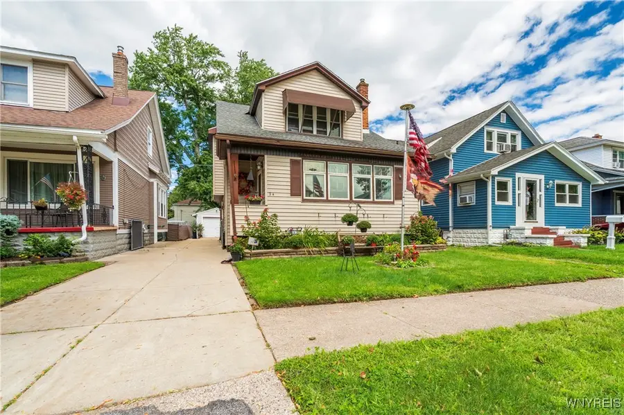 24 Downing St, Buffalo, NY 14220 - Image #2