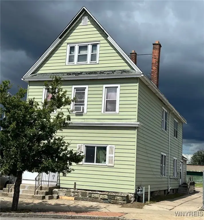2072 Genesee St Street, Buffalo, NY 14211 - Image #2