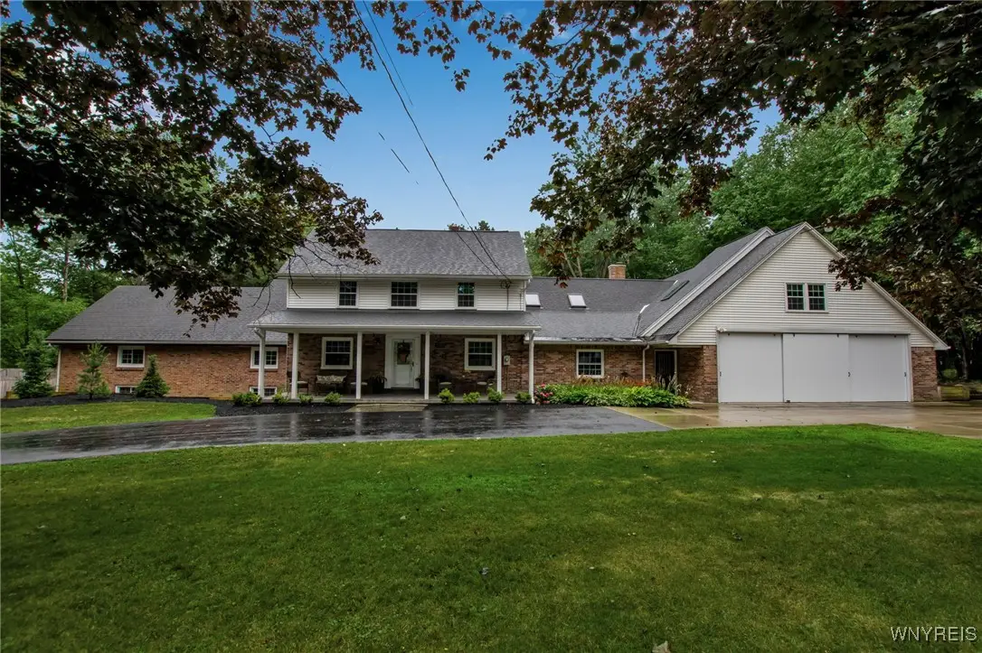 1750 Woodard Road, Elma, NY 14059 - Image #1