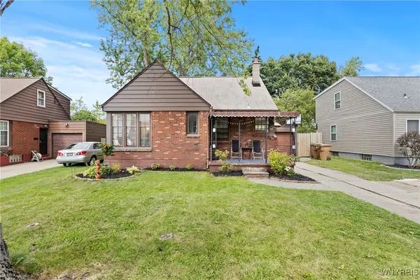 178 Cleveland Drive, Buffalo, NY 14215