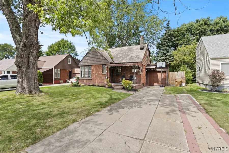 178 Cleveland Drive, Buffalo, NY 14215 - Image #2