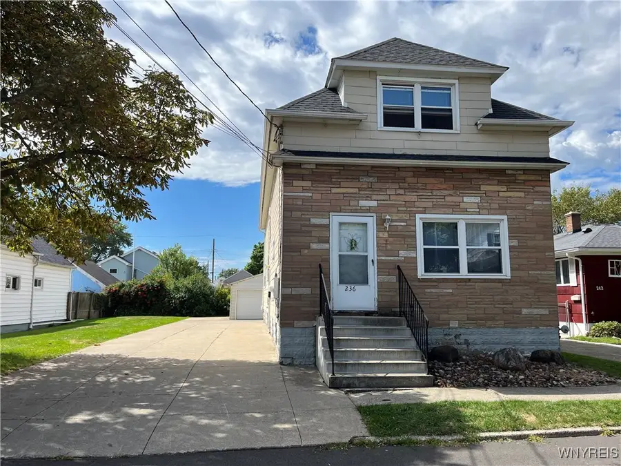 236 Crocker Street, Buffalo, NY 14212 - Image #2