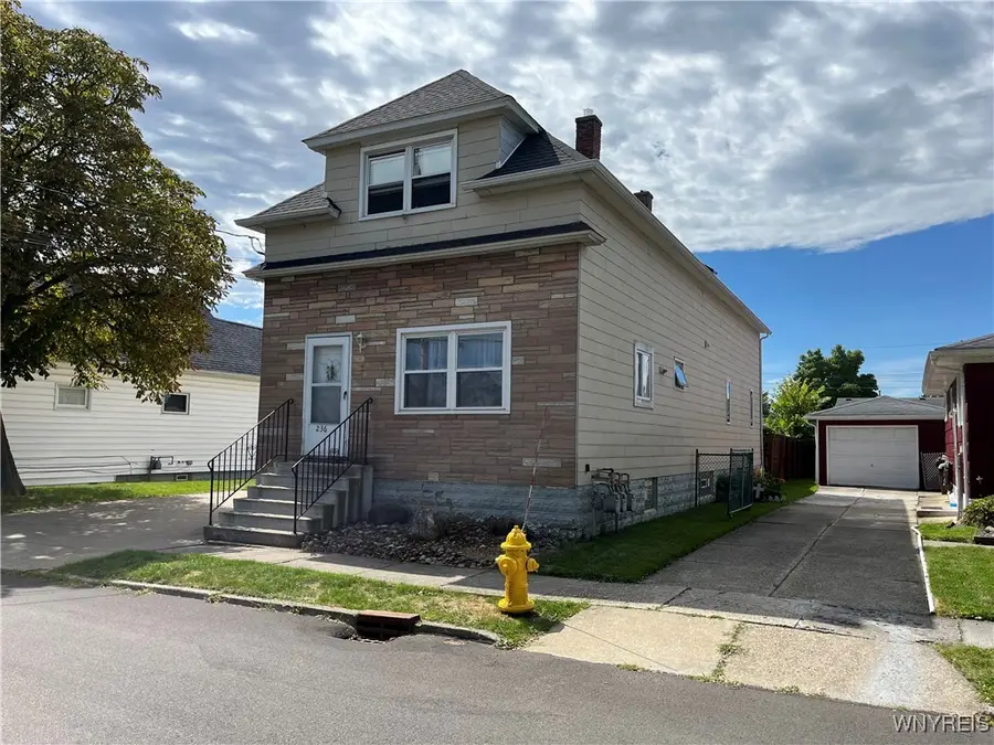 236 Crocker Street, Buffalo, NY 14212 - Image #3