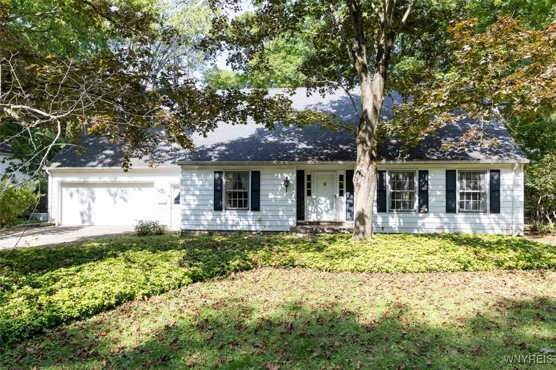 174 Blake Hill Road, East Aurora, NY 14052 - Image #1