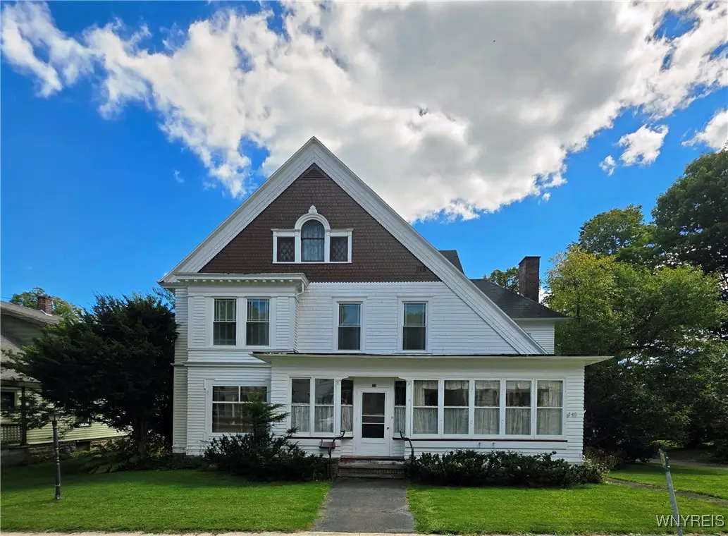 39 Jefferson Street, Cattaraugus, NY 14719 - Image #1