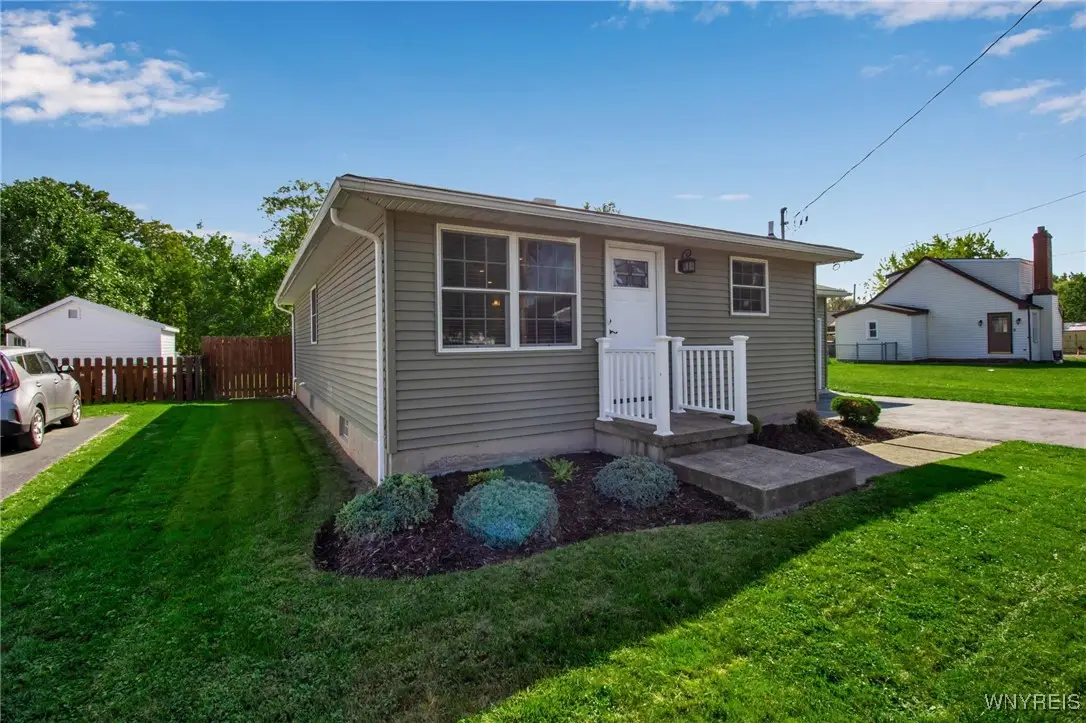 313 Hyland Avenue, Depew, NY 14043 - Image #1