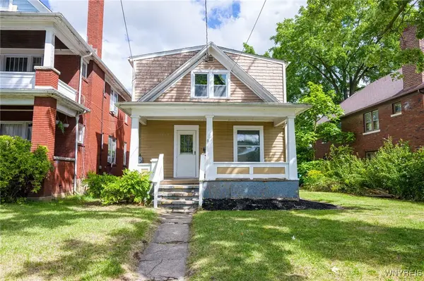 1868 Niagara Avenue, Niagara Falls, NY 14305