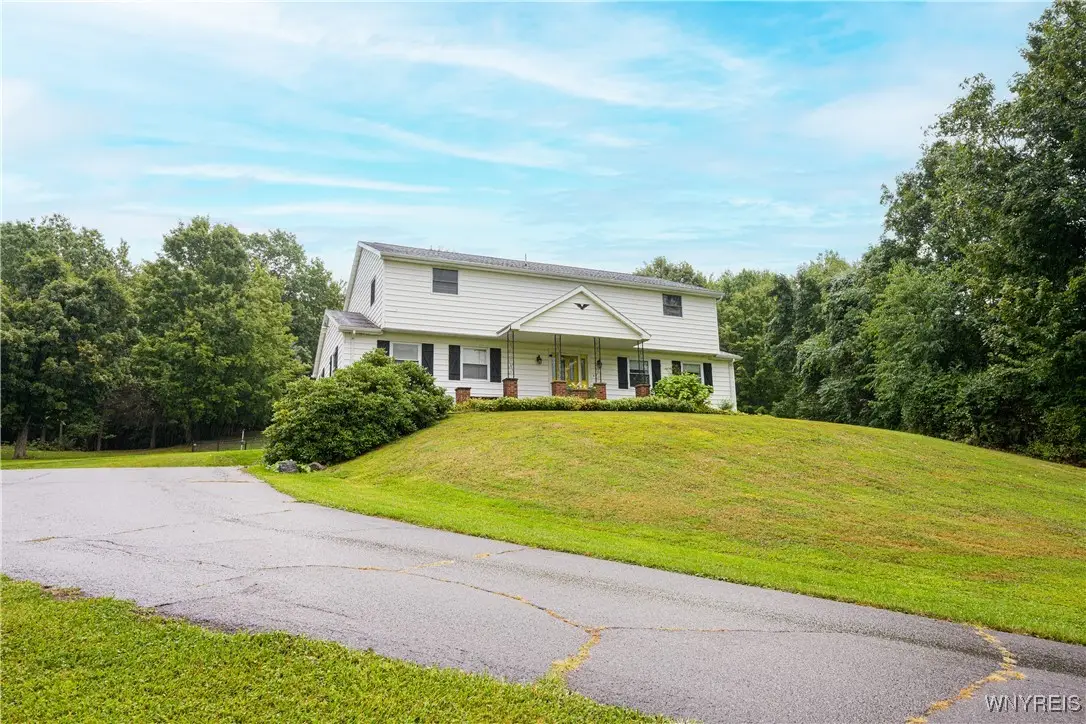 3508 Schintzius Road, Eden, NY 14057 - Image #1