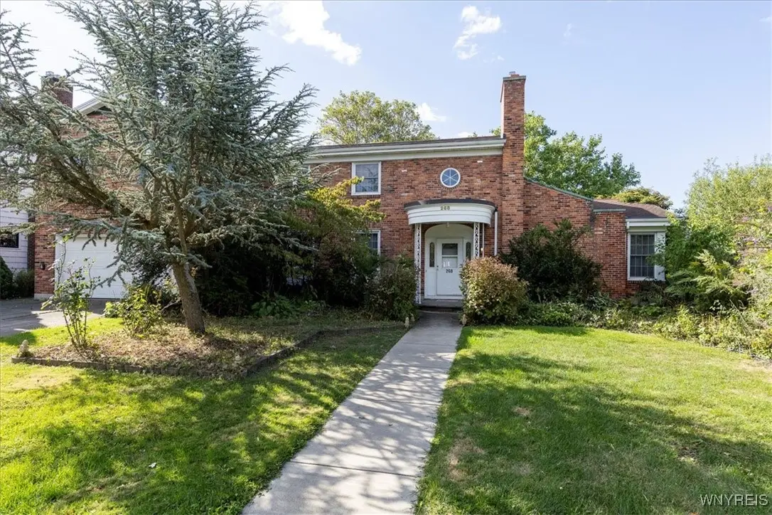 268 Woodbridge Avenue, Buffalo, NY 14214 - Image #1