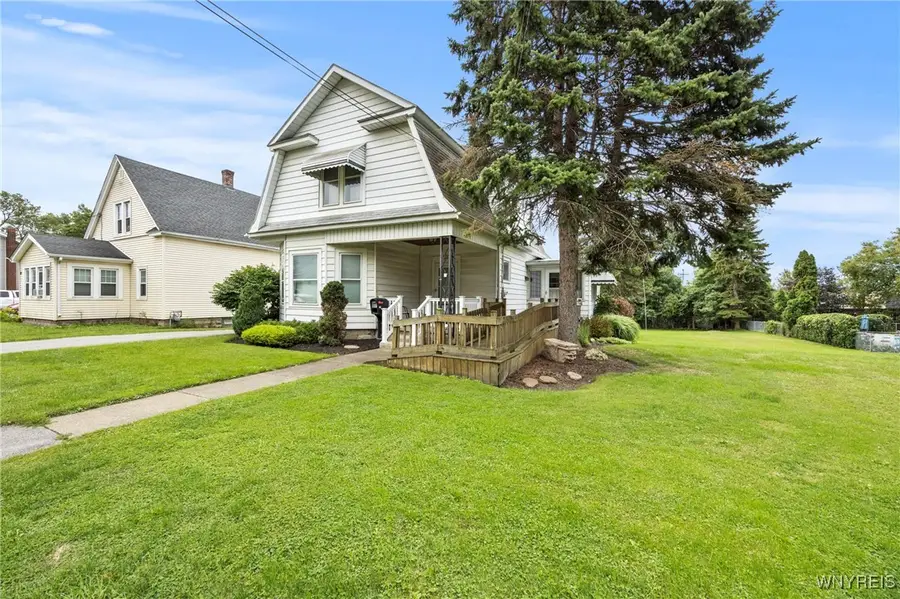 63 Ebenezer Drive, Buffalo, NY 14224 - Image #2