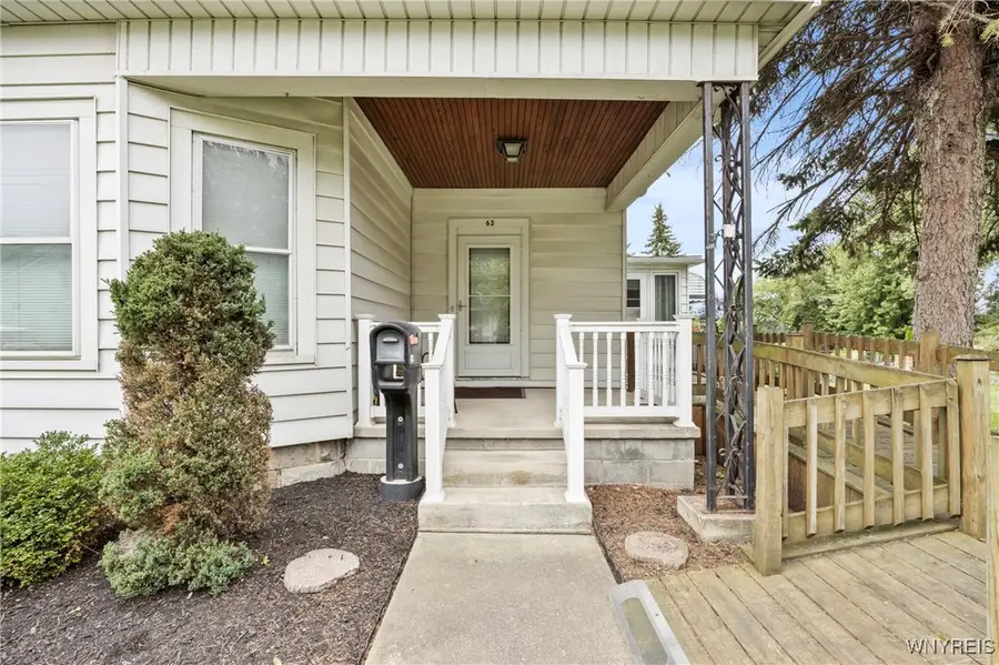 63 Ebenezer Drive, Buffalo, NY 14224 - Image #3