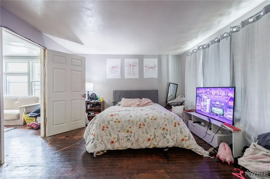 339 1st Street, Rochester, NY 14605 - #3