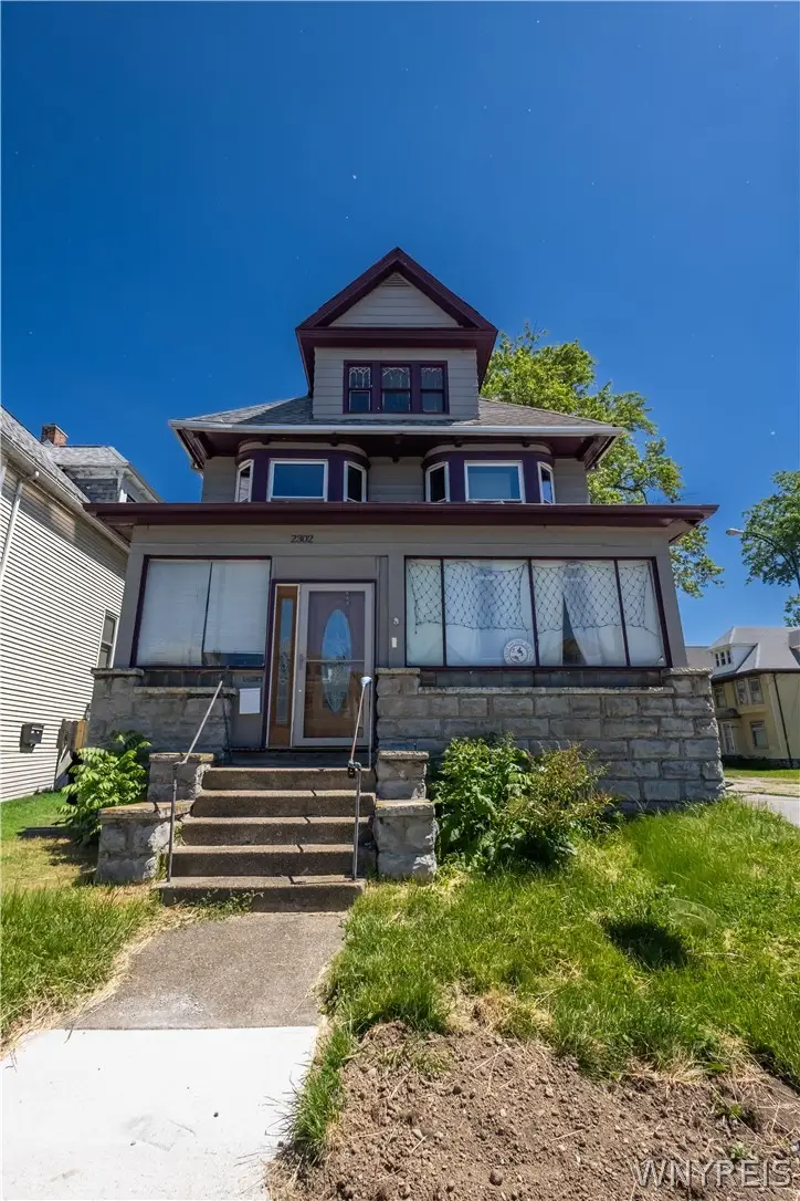 2302 Seneca Street, Buffalo, NY 14210 - #1