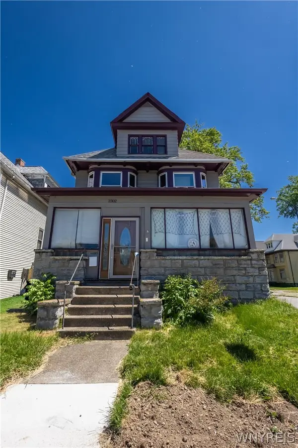 2302 Seneca Street, Buffalo, NY 14210
