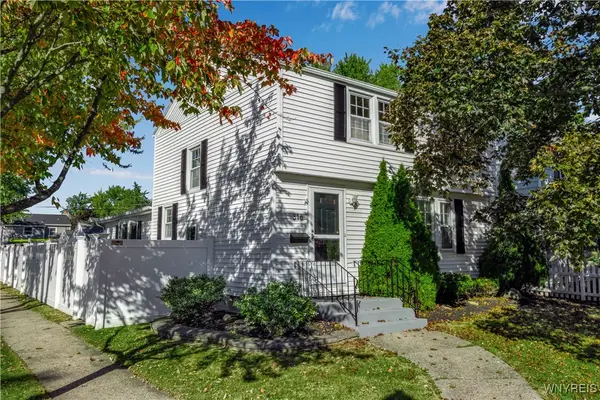 316 Athens Boulevard, Buffalo, NY 14223