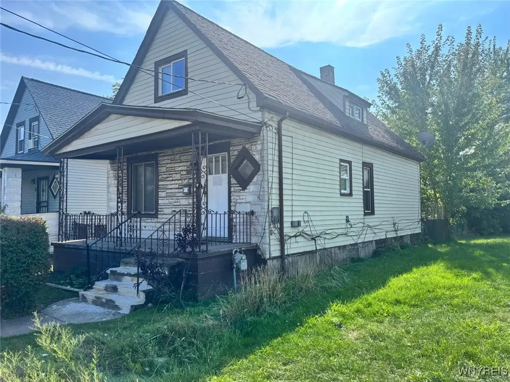 36 Olympic Avenue, Buffalo, NY 14215 - #1