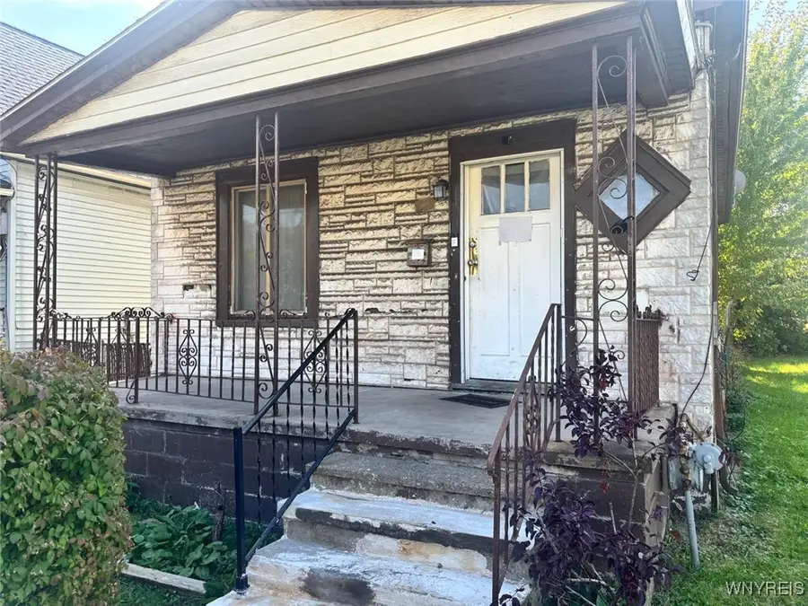 36 Olympic Avenue, Buffalo, NY 14215 - #2