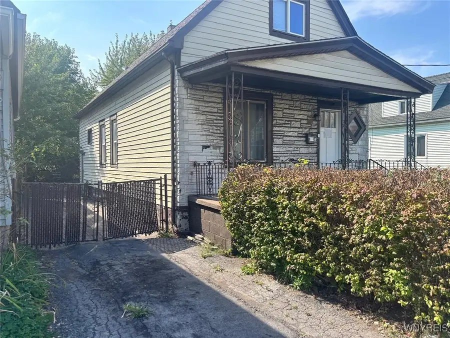 36 Olympic Avenue, Buffalo, NY 14215 - #3