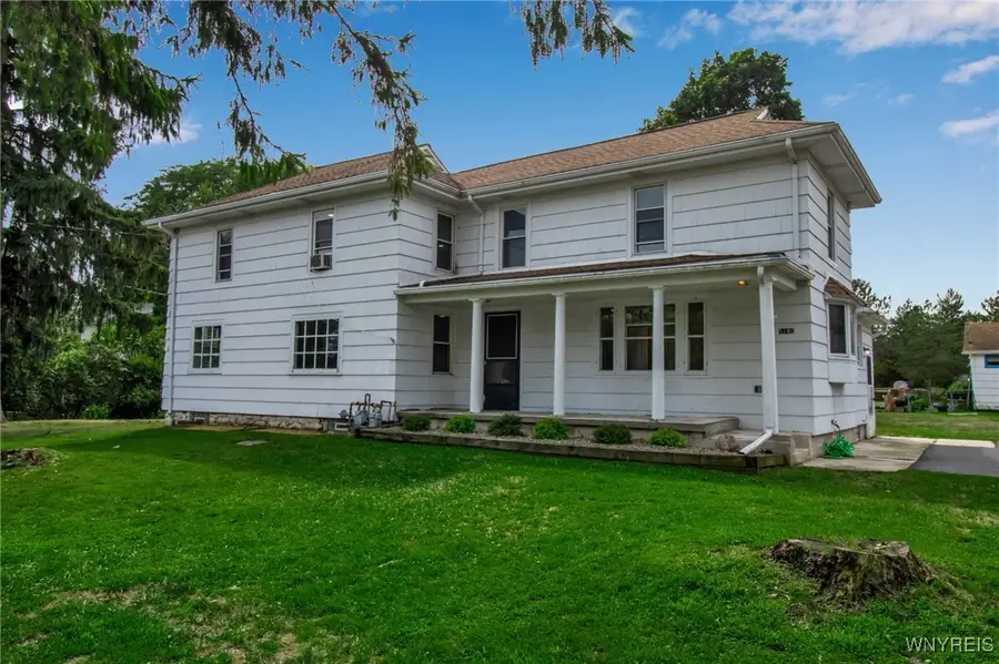 5140 Kraus Road, Clarence, NY 14031 - Image #2