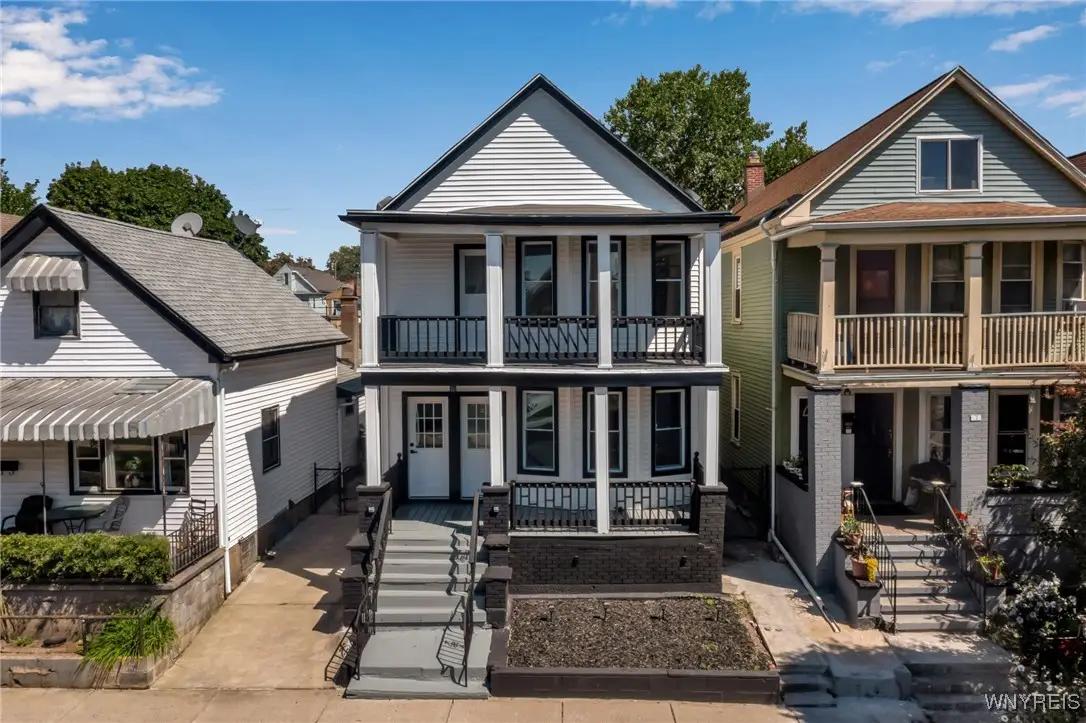 9 West Avenue, Buffalo, NY 14201 - Image #1