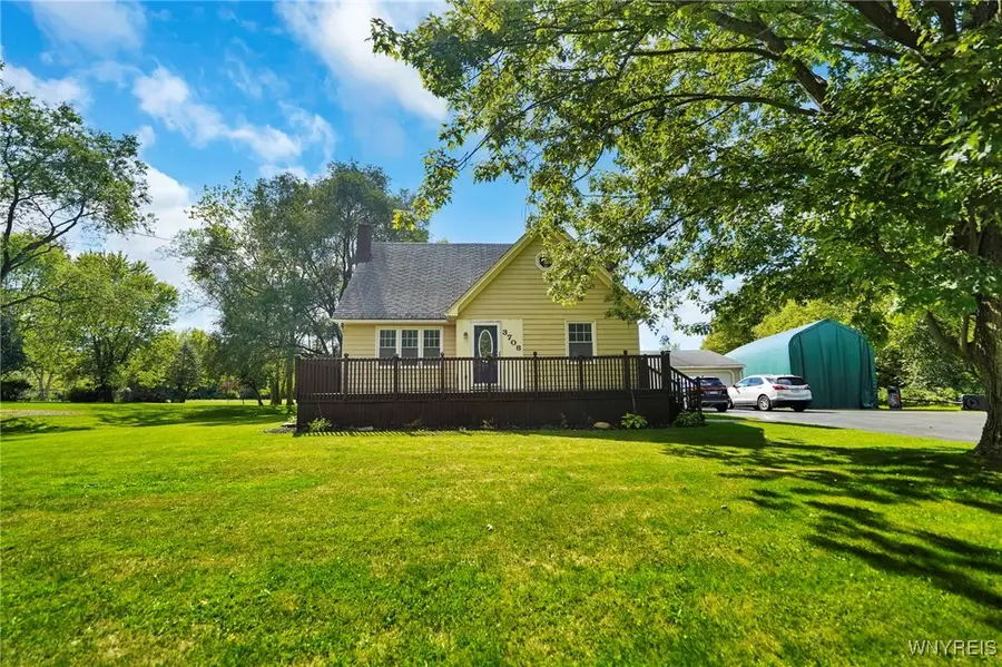 3708 Lockport Olcott Road, Lockport, NY 14094 - Image #2