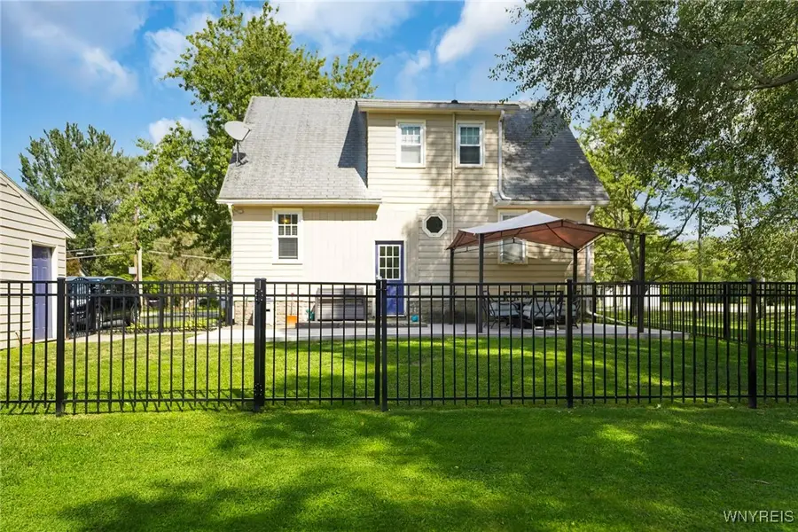 3708 Lockport Olcott Road, Lockport, NY 14094 - Image #3