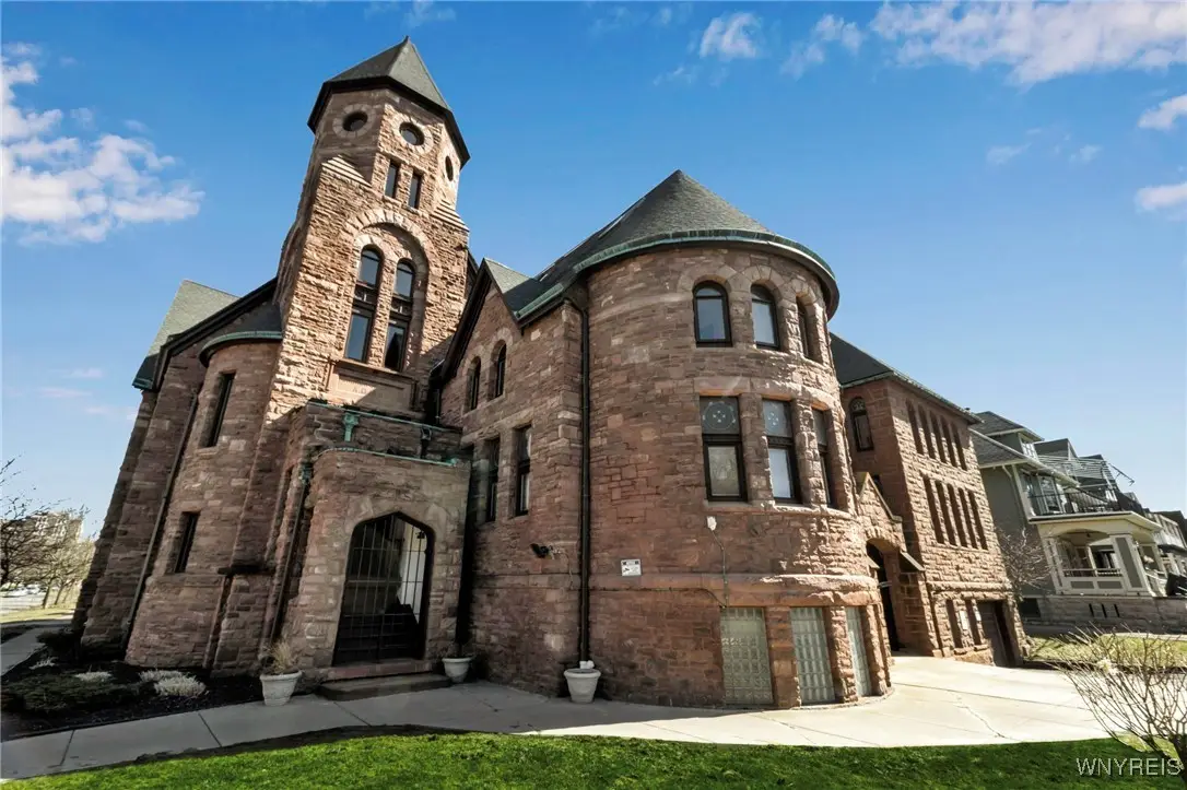 233 Richmond Avenue #3, Buffalo, NY 14222 - Image #1