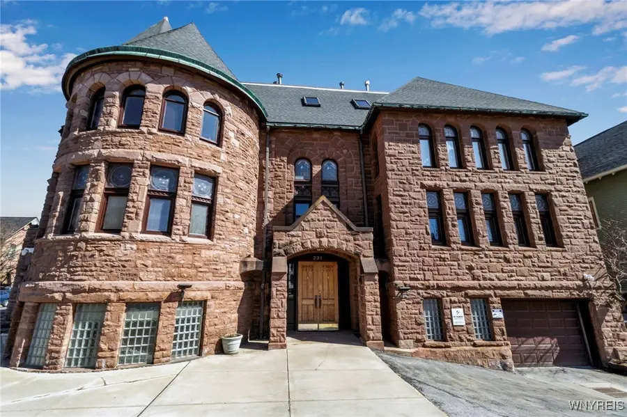 233 Richmond Avenue #3, Buffalo, NY 14222 - Image #3