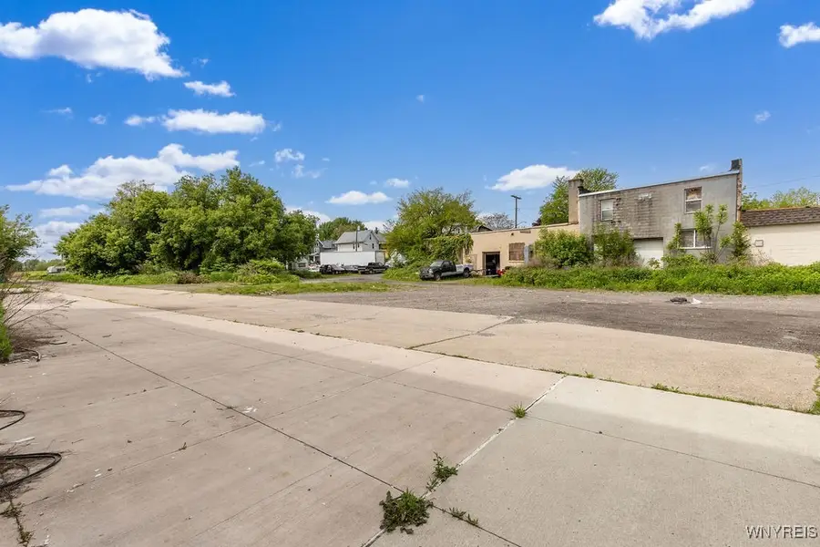 628 9th Street, Niagara Falls, NY 14301 - Image #3