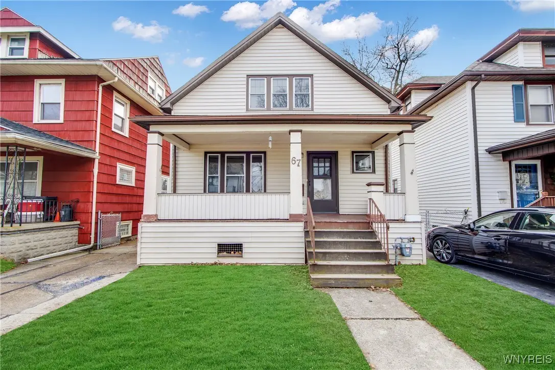67 E Hazeltine Avenue, Buffalo, NY 14217 - Image #1