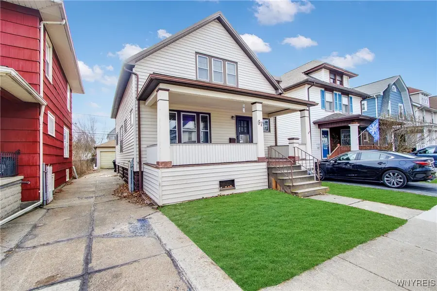 67 E Hazeltine Avenue, Buffalo, NY 14217 - Image #3