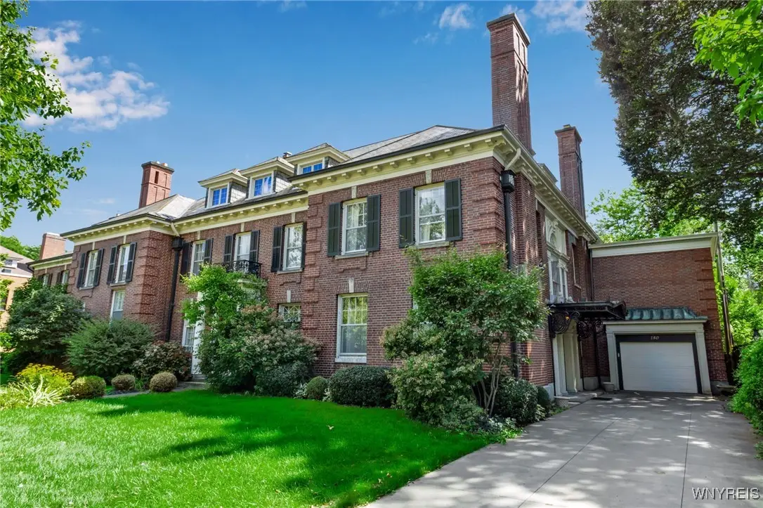 180 Bryant Street, Buffalo, NY 14222 - Image #1