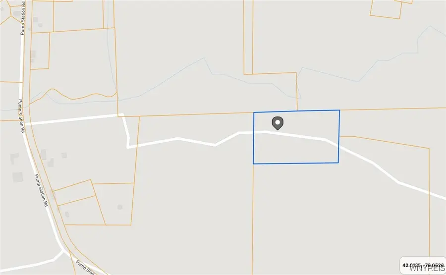 00 Pump Station Road, Alma, NY 14895 - Image #3