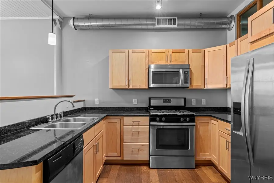 149 Swan #503, Buffalo, NY 14203 - Image #3