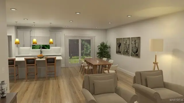 701 Nancy Price Drive #Style B, Youngstown, NY 14174 - Image #3