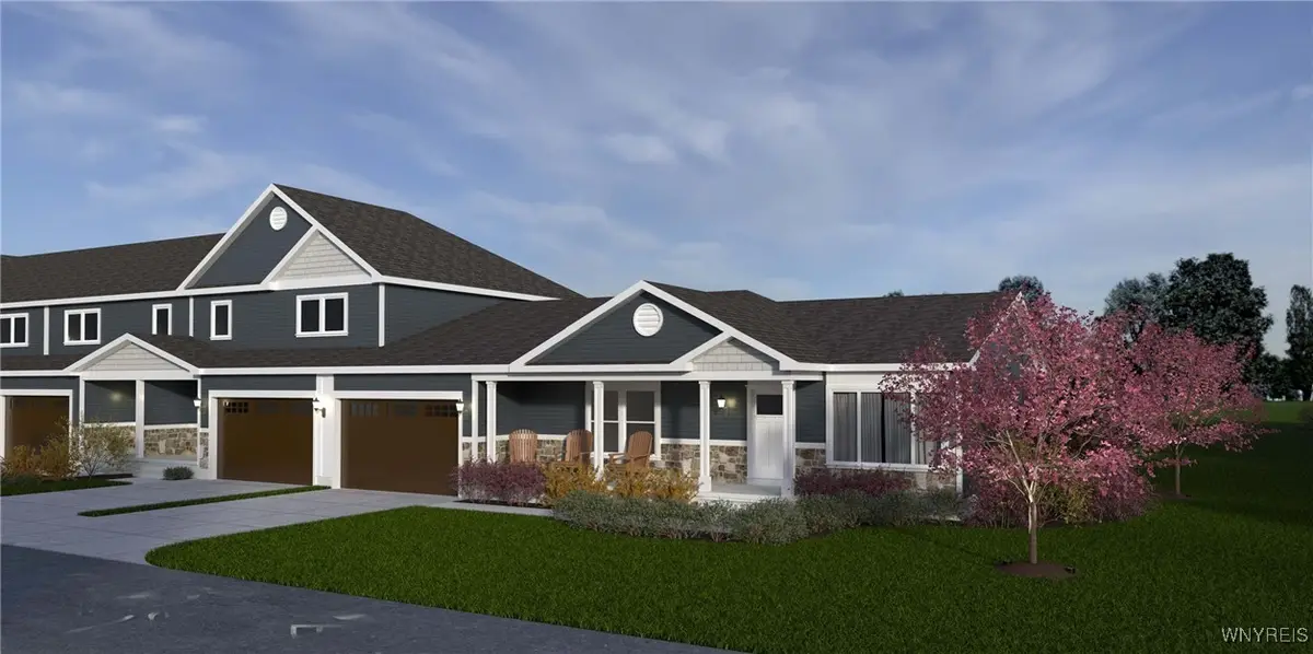 701 Nancy Price Drive #Style C, Youngstown, NY 14174 - Image #1