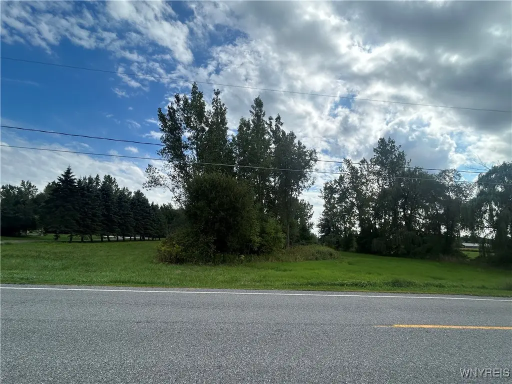 VL Swift Mills Road S, Akron, NY 14001 - Image #1