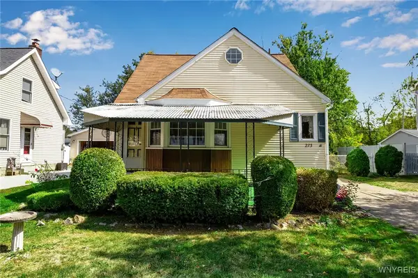 273 S Huxley Drive, Buffalo, NY 14225