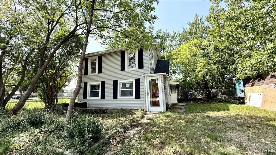 533 Adam Street, Tonawanda, NY 14150 - Image #2