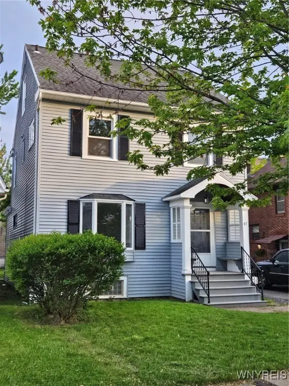 47 Nassau Avenue, Buffalo, NY 14217 - Image #2