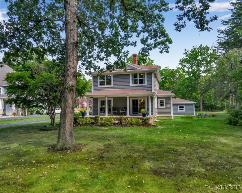 980 River Road, Youngstown, NY 14174 - Image #1