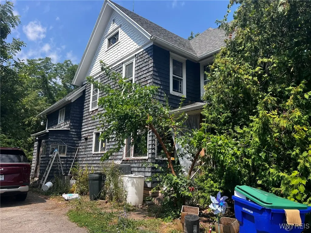 3756 N Main Street Road, Holley, NY 14470 - Image #1