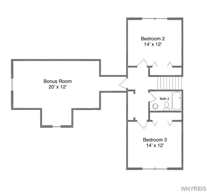 11617 Parkwood Drive, Alden, NY 14004 - Image #3