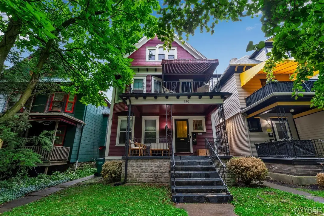 359 Lafayette Avenue, Buffalo, NY 14213 - Image #1