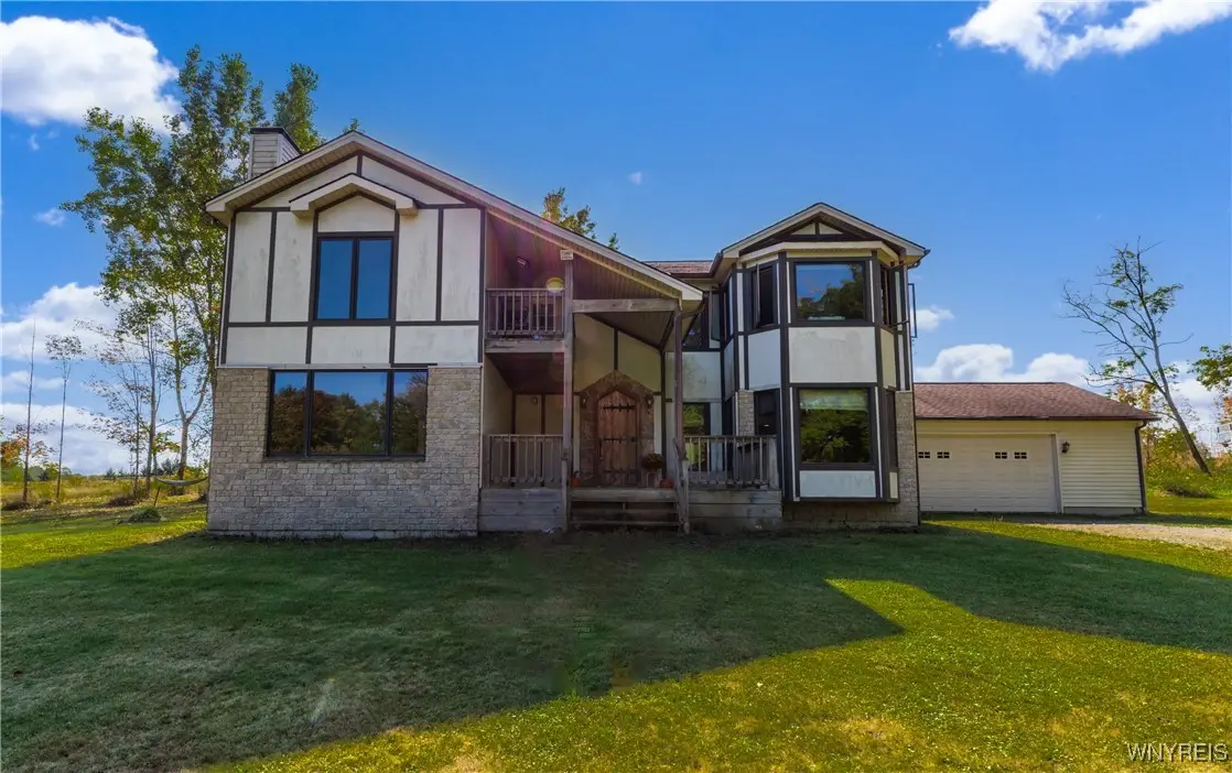 1442 Boies Road, East Aurora, NY 14052 - Image #1