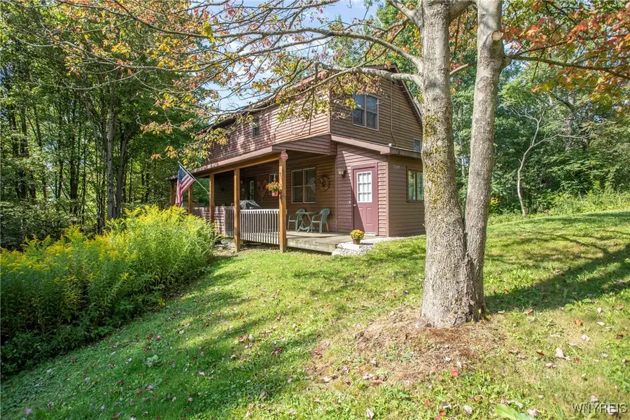 7289 Route 242 W, Ellicottville, NY 14731 - Image #2