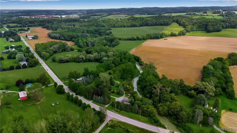 1073 Creek Road, Attica, NY 14011 - Image #3