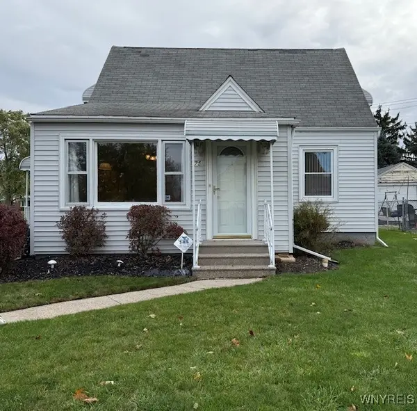 75 Eastland Parkway, Buffalo, NY 14225