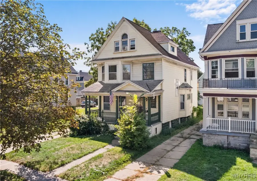 141 Loring Avenue, Buffalo, NY 14208 - Image #2