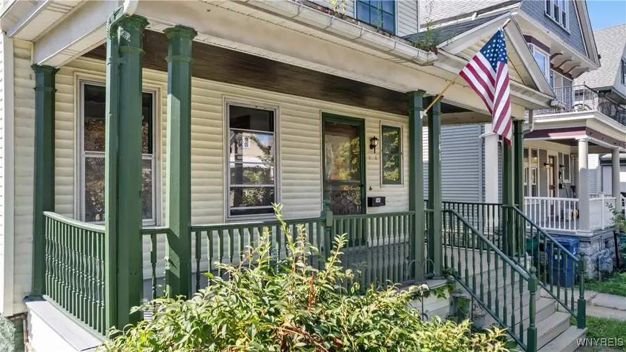 141 Loring Avenue, Buffalo, NY 14208 - Image #3